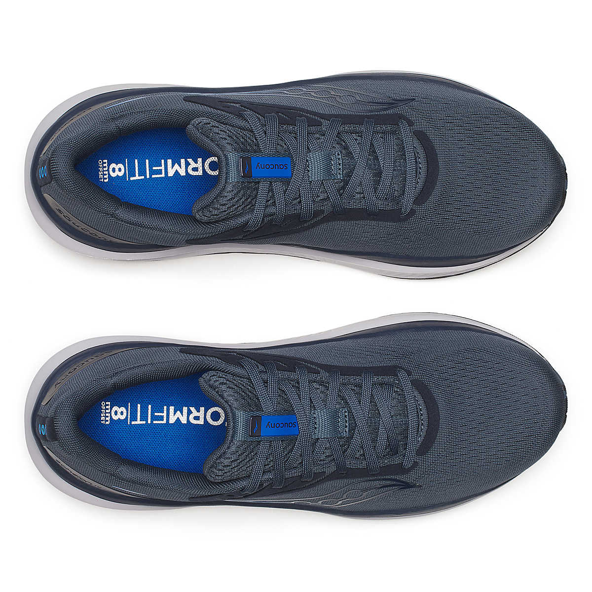 M Saucony Echelon 10