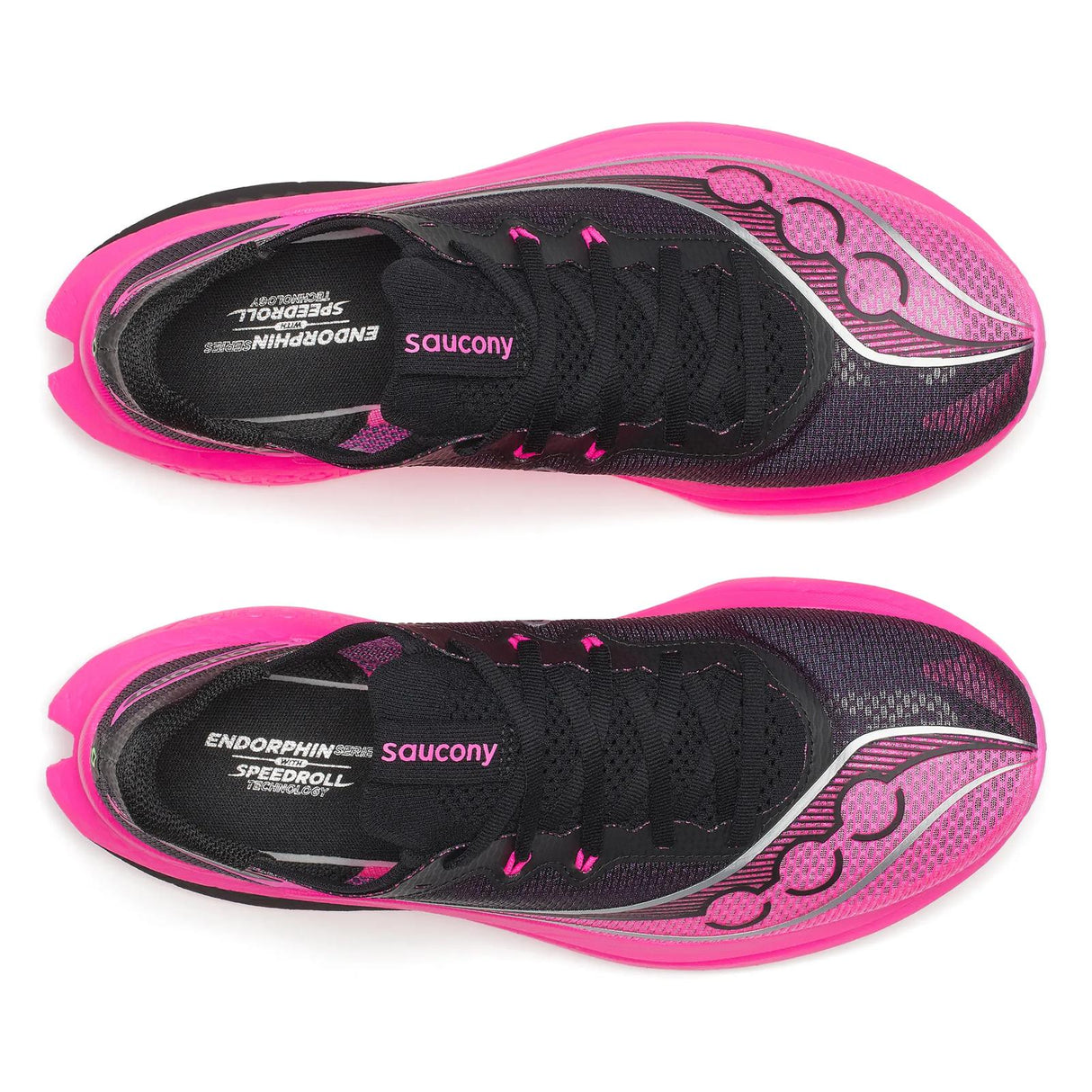 M Saucony Endorphin Pro 5