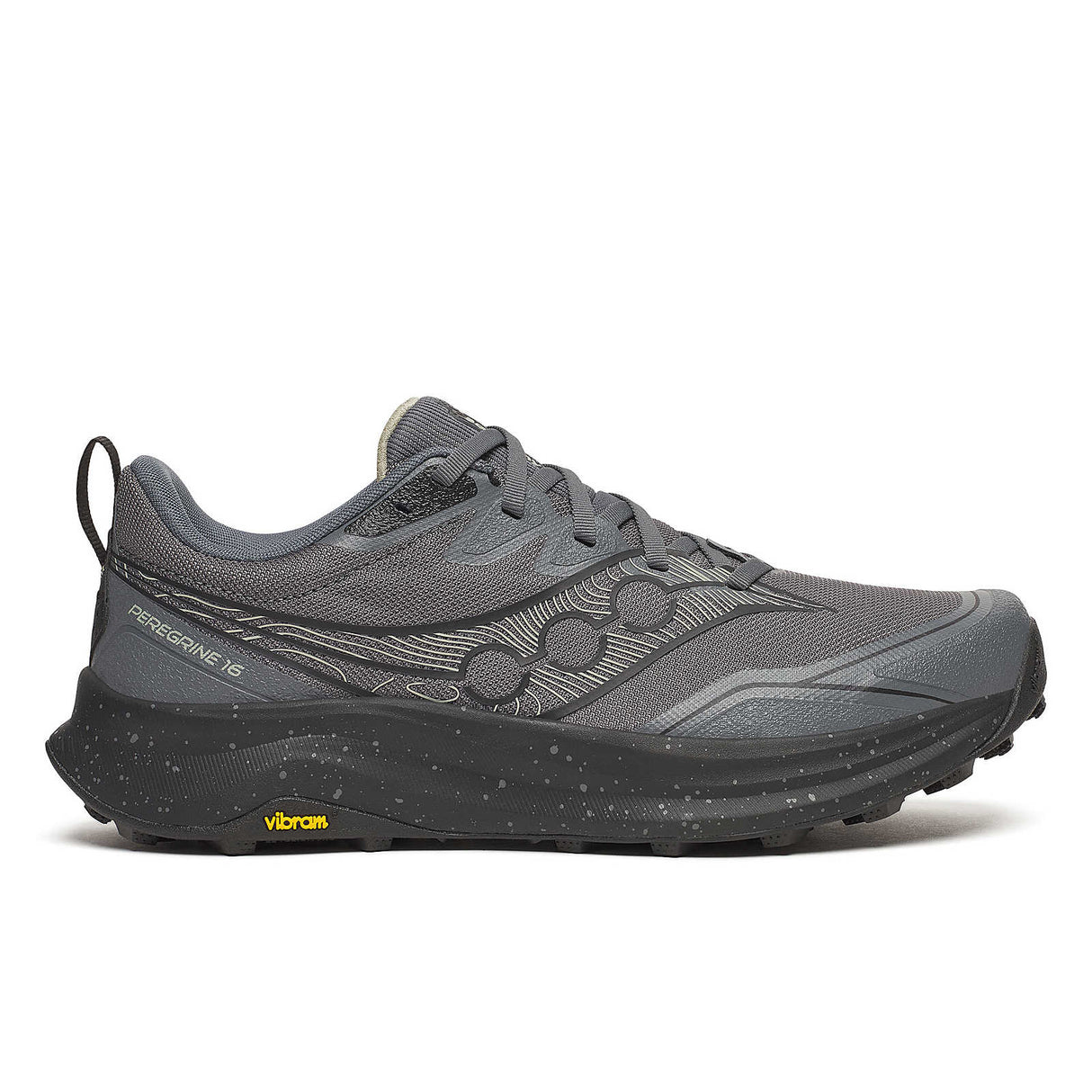M Saucony Peregrine 16