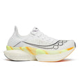 U Saucony Endorphin Elite 2 White Peel