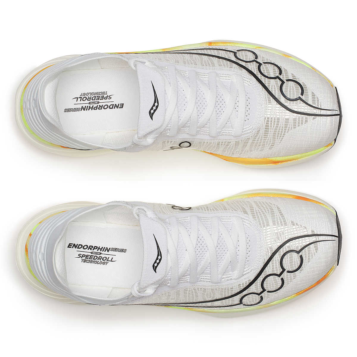 M Saucony Endorphin Elite 2