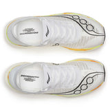 M Saucony Endorphin Elite 2