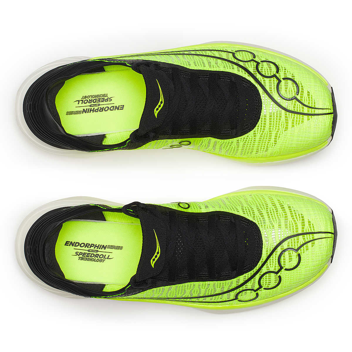 M Saucony Endorphin Elite 2