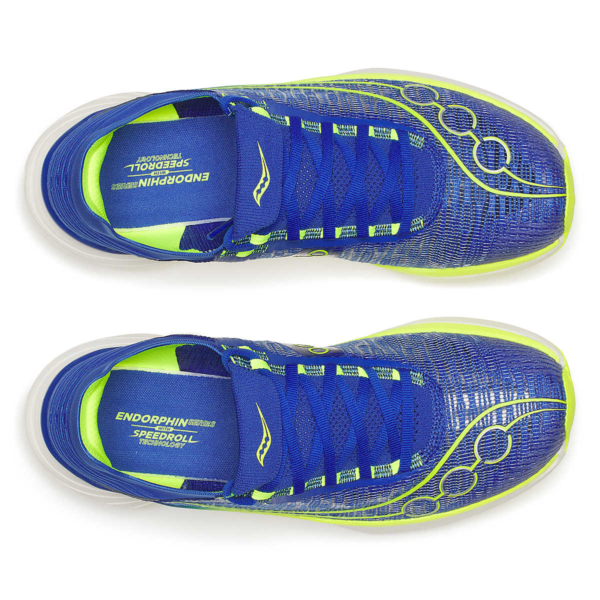 M Saucony Endorphin Elite 2