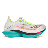 U Saucony Endorphin Elite 2 White Mutant