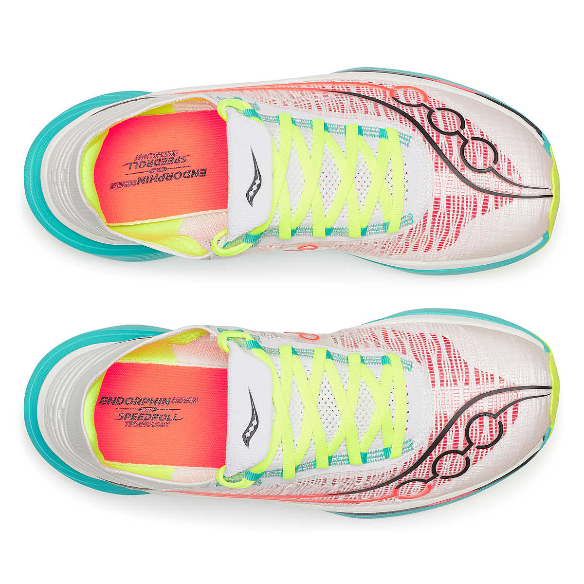 M Saucony Endorphin Elite 2
