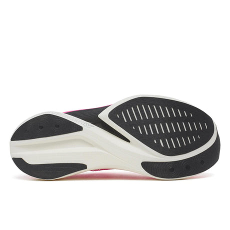 U Saucony Endorphin Elite 2 Shock Black
