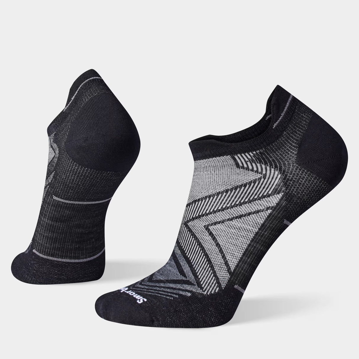 Smartwool Run ZC Low Ankle
