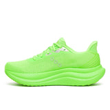 M Saucony Triumph 23 Slime Silver