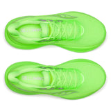 M Saucony Triumph 23 Slime Silver