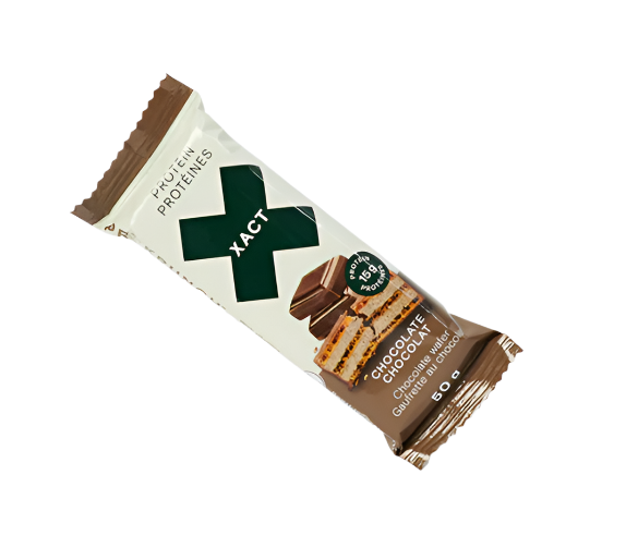 Xact Protein Wafer Bar