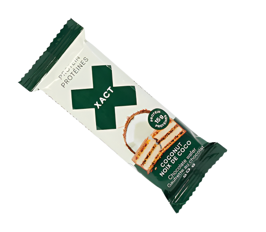 Xact Protein Wafer Bar