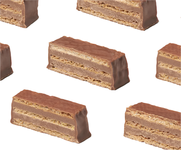 Xact Protein Wafer Bar
