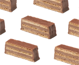 Xact Protein Wafer Bar