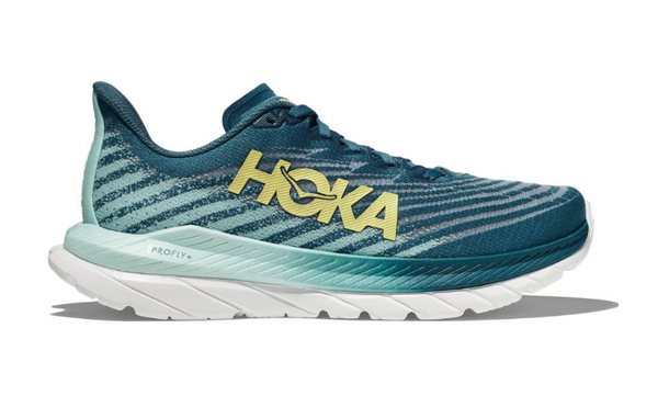 M Hoka Mach 5 – Frontrunners Footwear