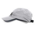 On Running Lightweight Cap
