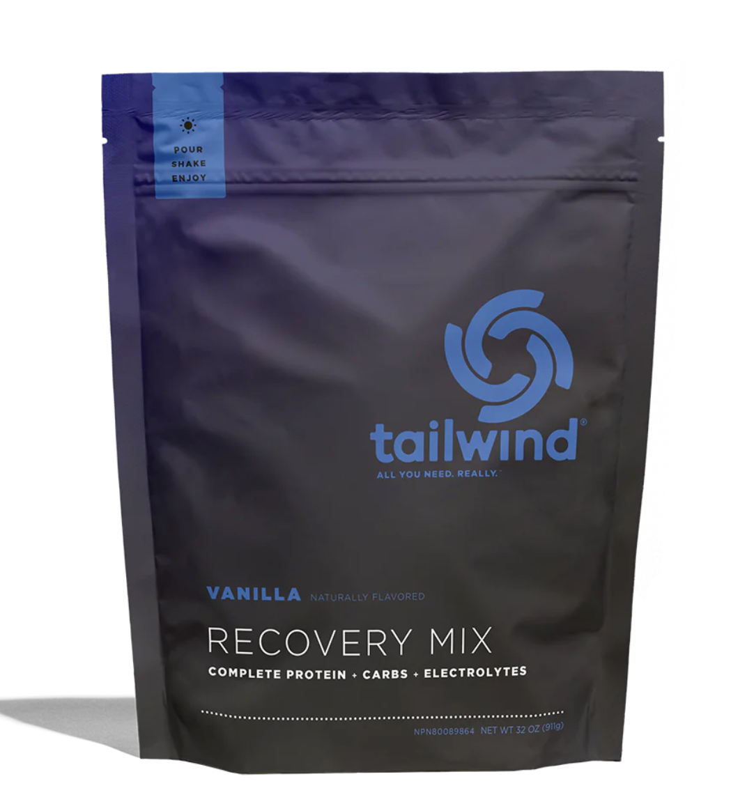 Tailwind Recovery Drink, 15 Serving