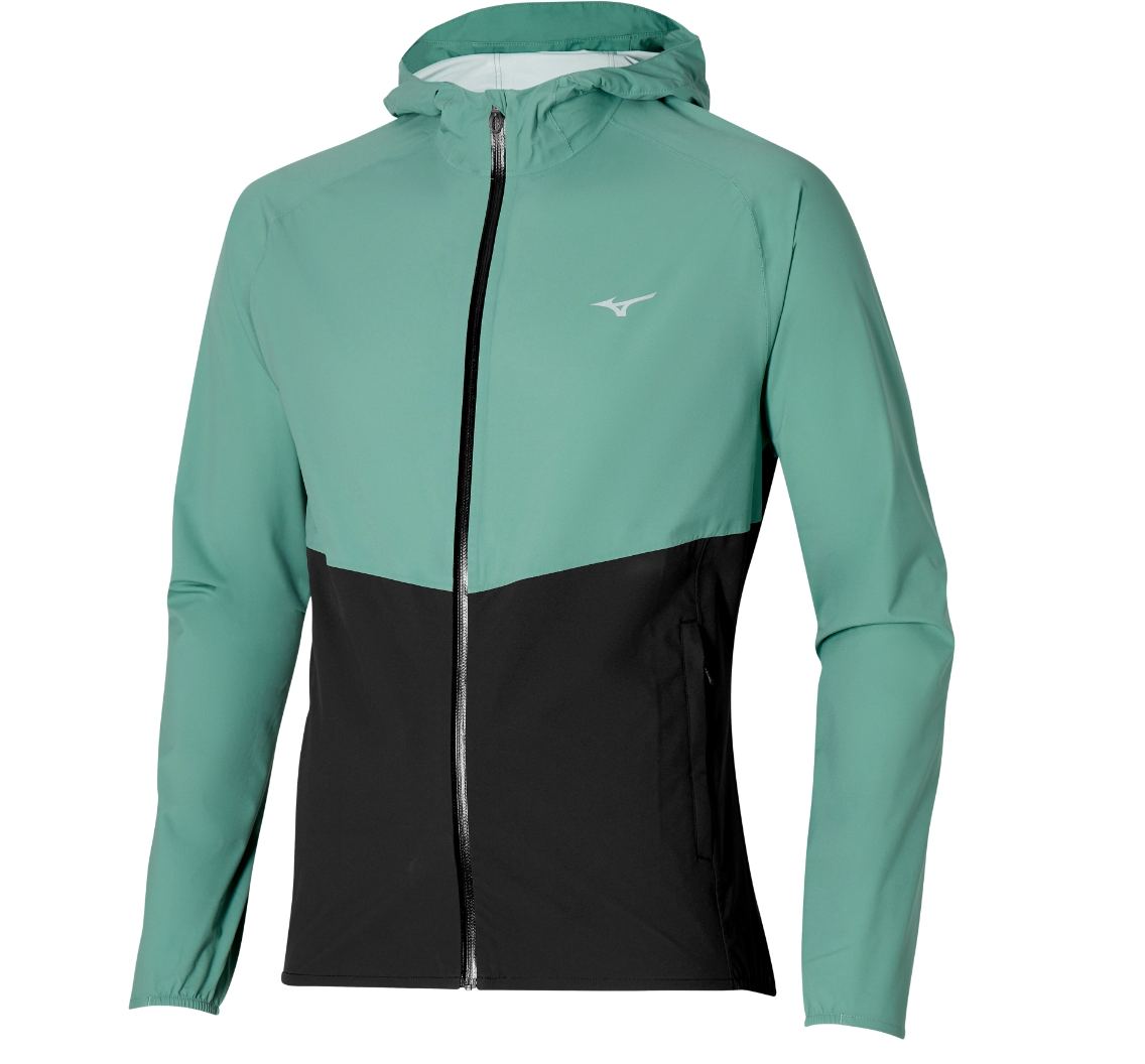 mizuno waterproof 20k er m