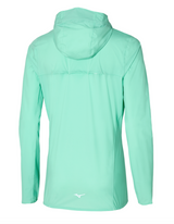 W Mizuno Waterproof 20k ER Jacket