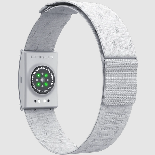 Coros Heart Rate Monitor – Frontrunners Footwear