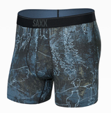 M Saxx Quest Boxer Fly