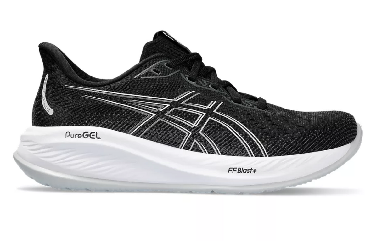 W Asics Gel-Cumulus 26 Wide