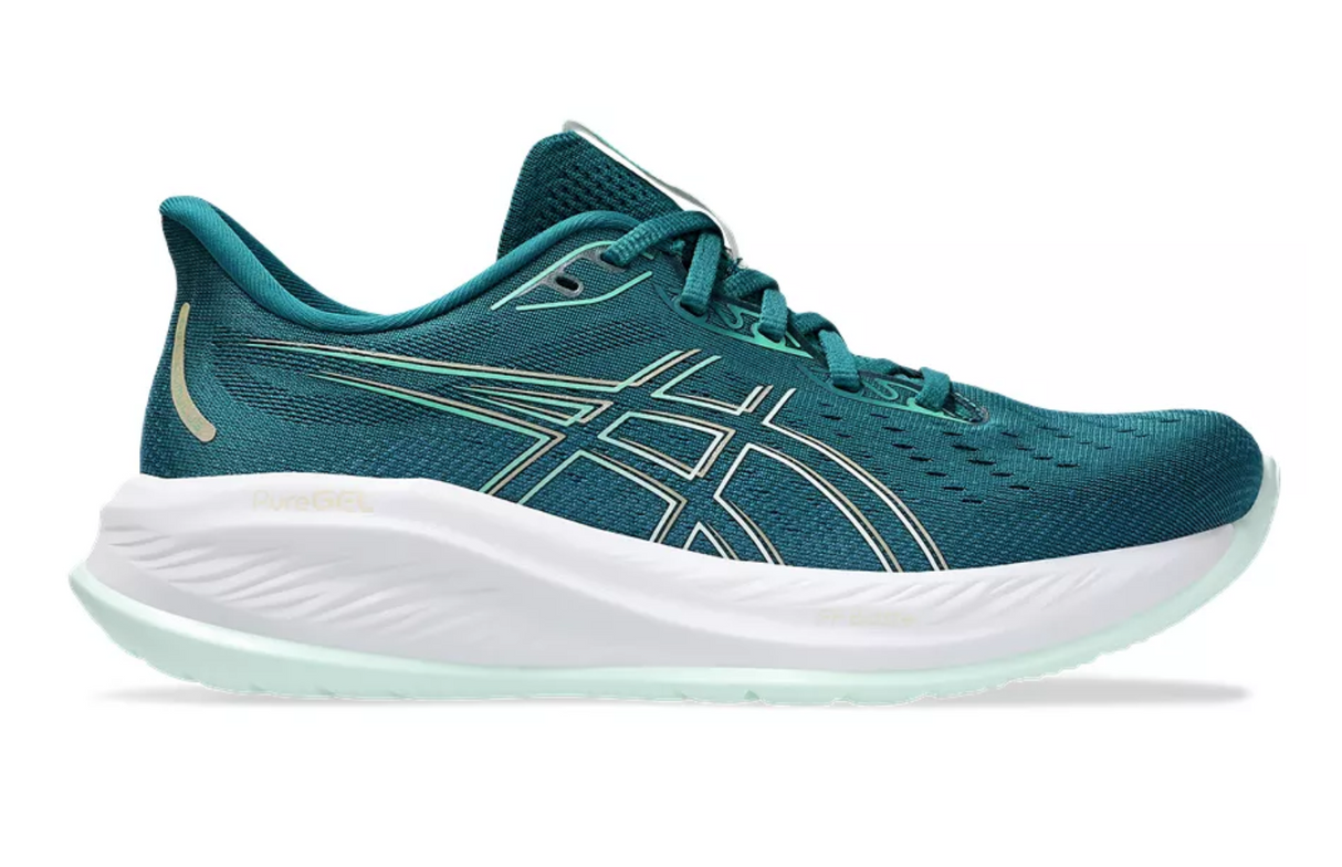 W Asics Gel-Cumulus 26 Wide