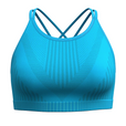 W Smartwool Intraknit Strappy Bra