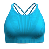 W Smartwool Intraknit Strappy Bra