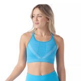 W Smartwool Intraknit Strappy Bra