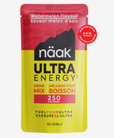 Naak Energy Drink Mix - Single Serving