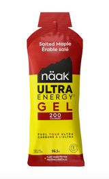 Naak Ultra Energy Gel