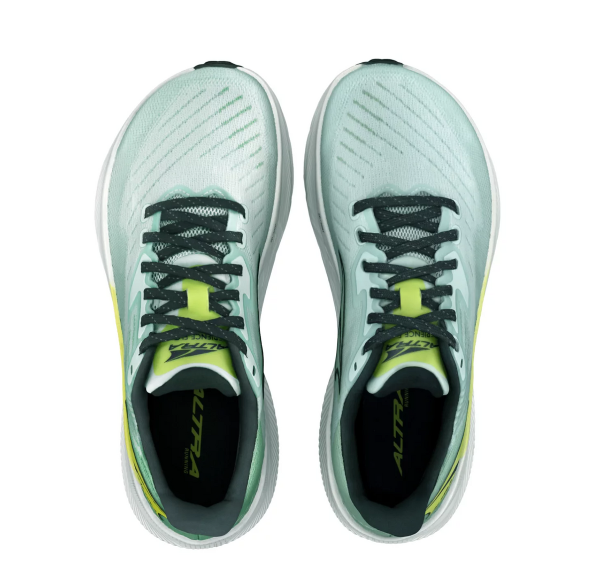 W Altra Experience Flow