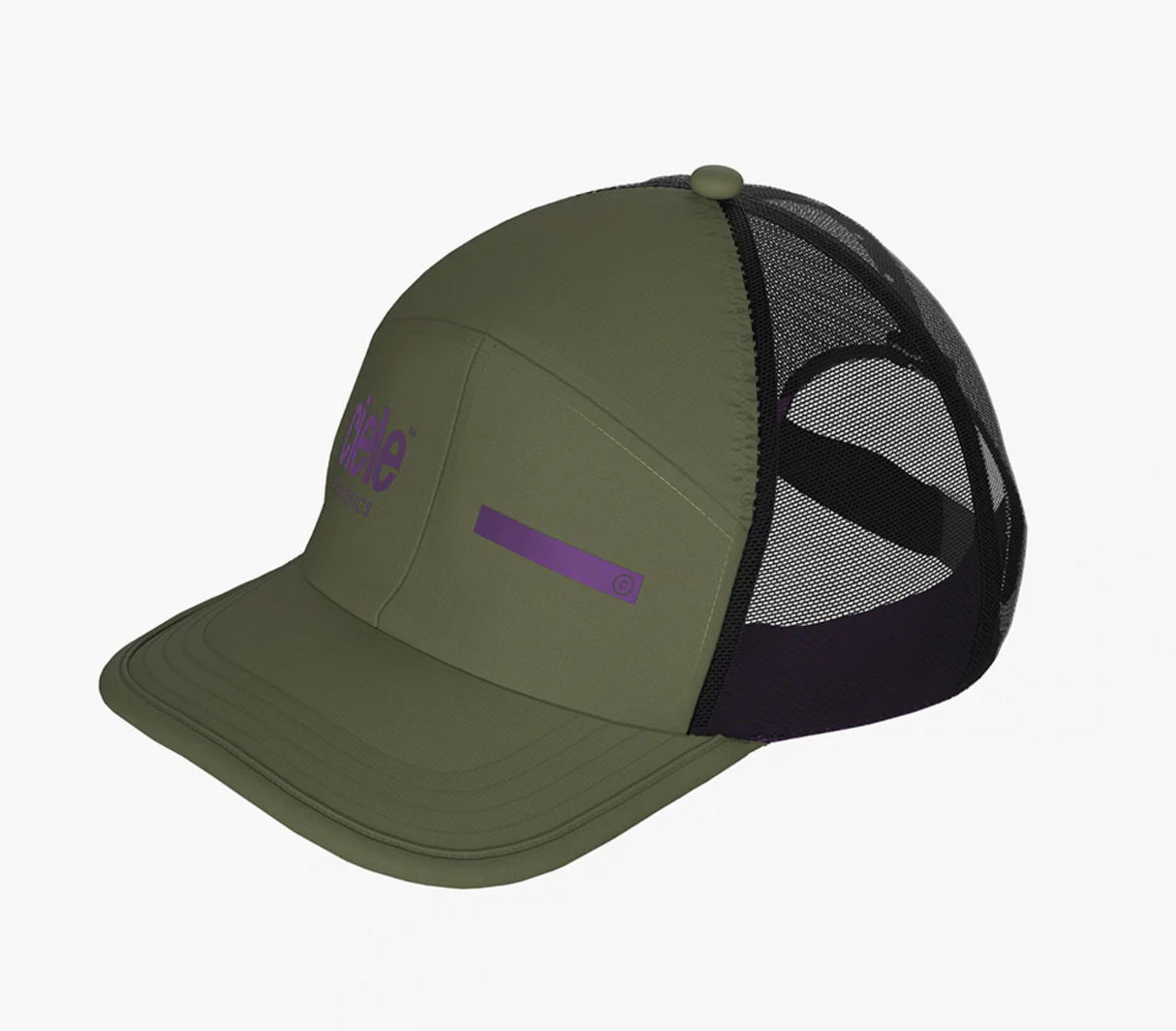 Ciele TRKCap SC - Athletics Bar - Windtaker
