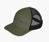 Ciele TRKCap SC - Athletics Bar - Windtaker