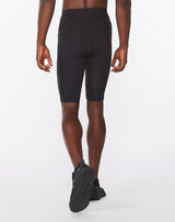 M 2XU MCS Run Compression Shorts