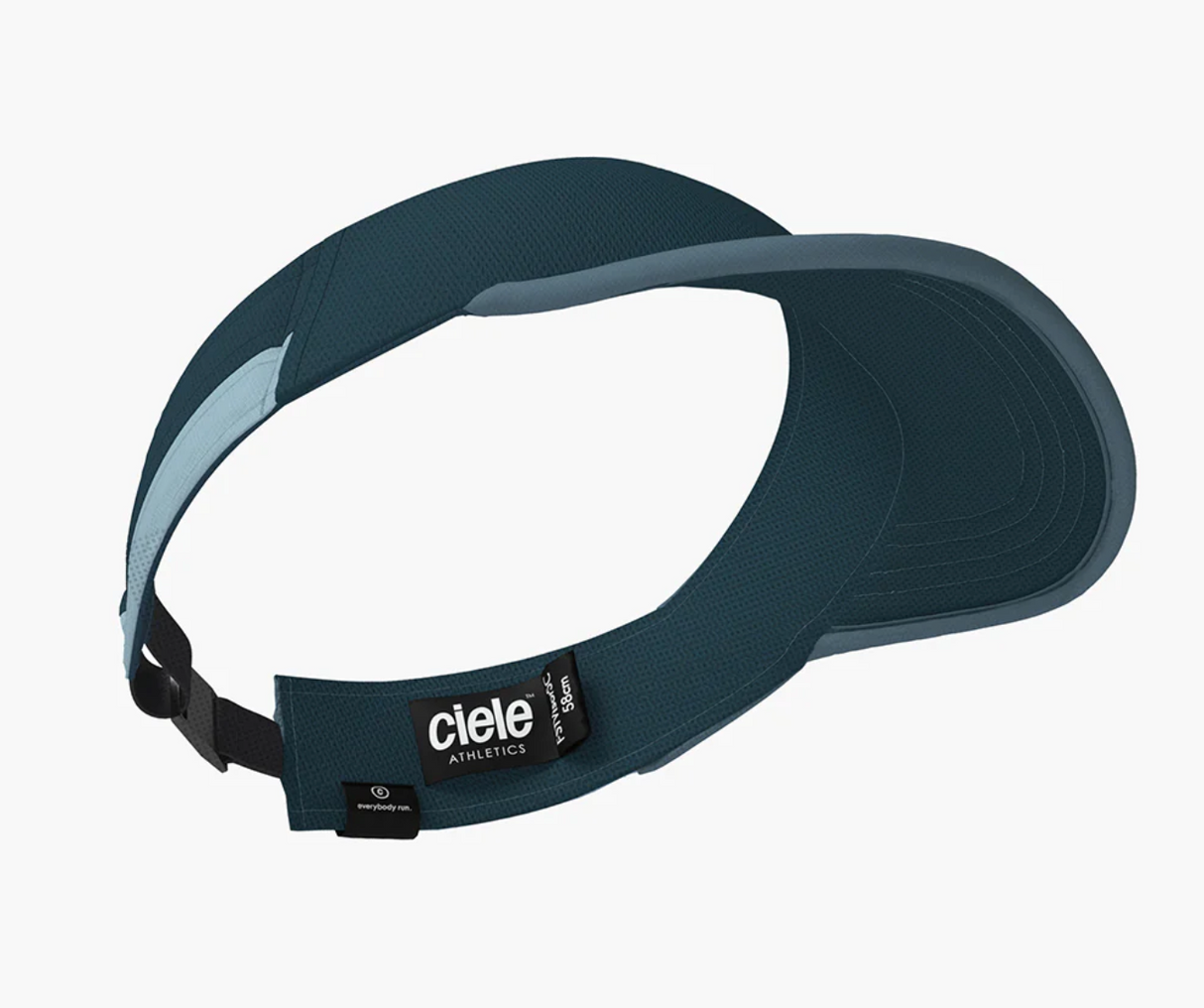 Ciele FSTVisor Dual SC - Athletics - Indifar