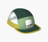 Ciele ALZCap Trail - Mountain Cut - Mynyd