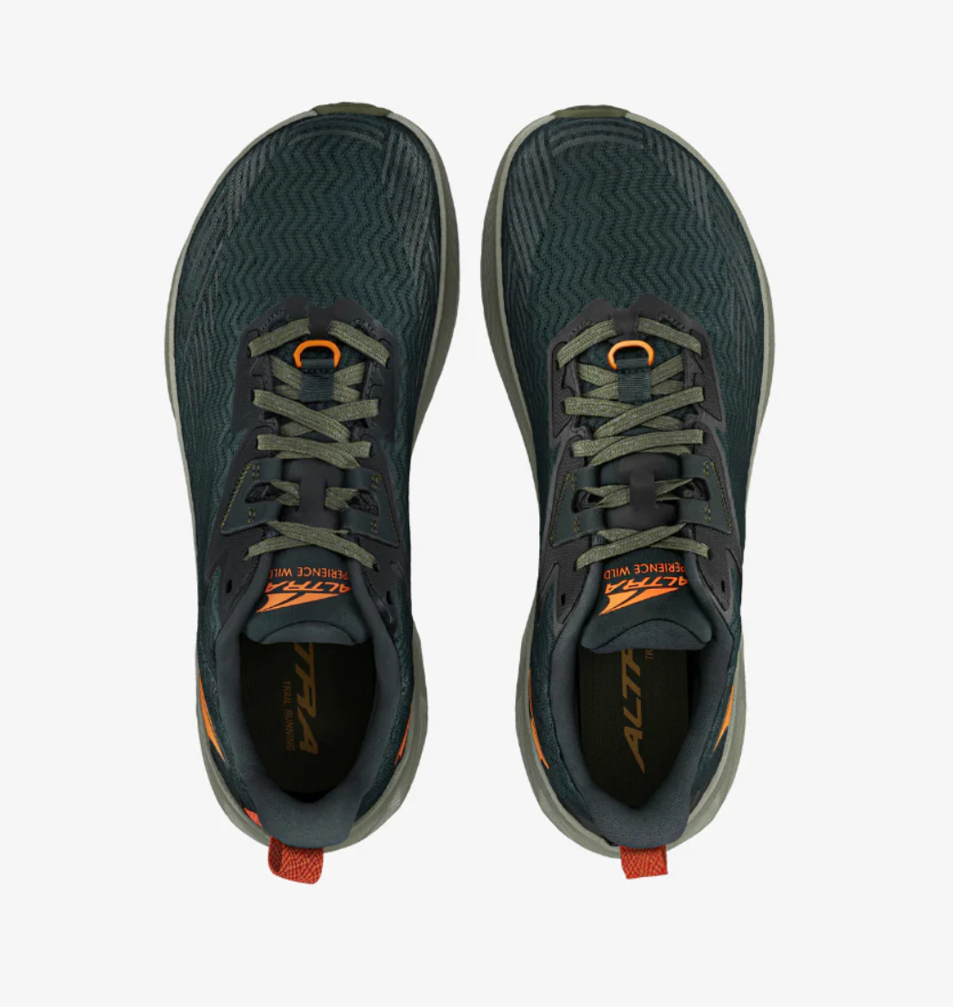 M Altra Experience Wild