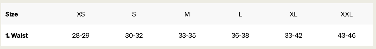 M SAXX Gainmaker 9" 2N1 shorts