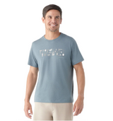 Smartwool Gone Camping SS