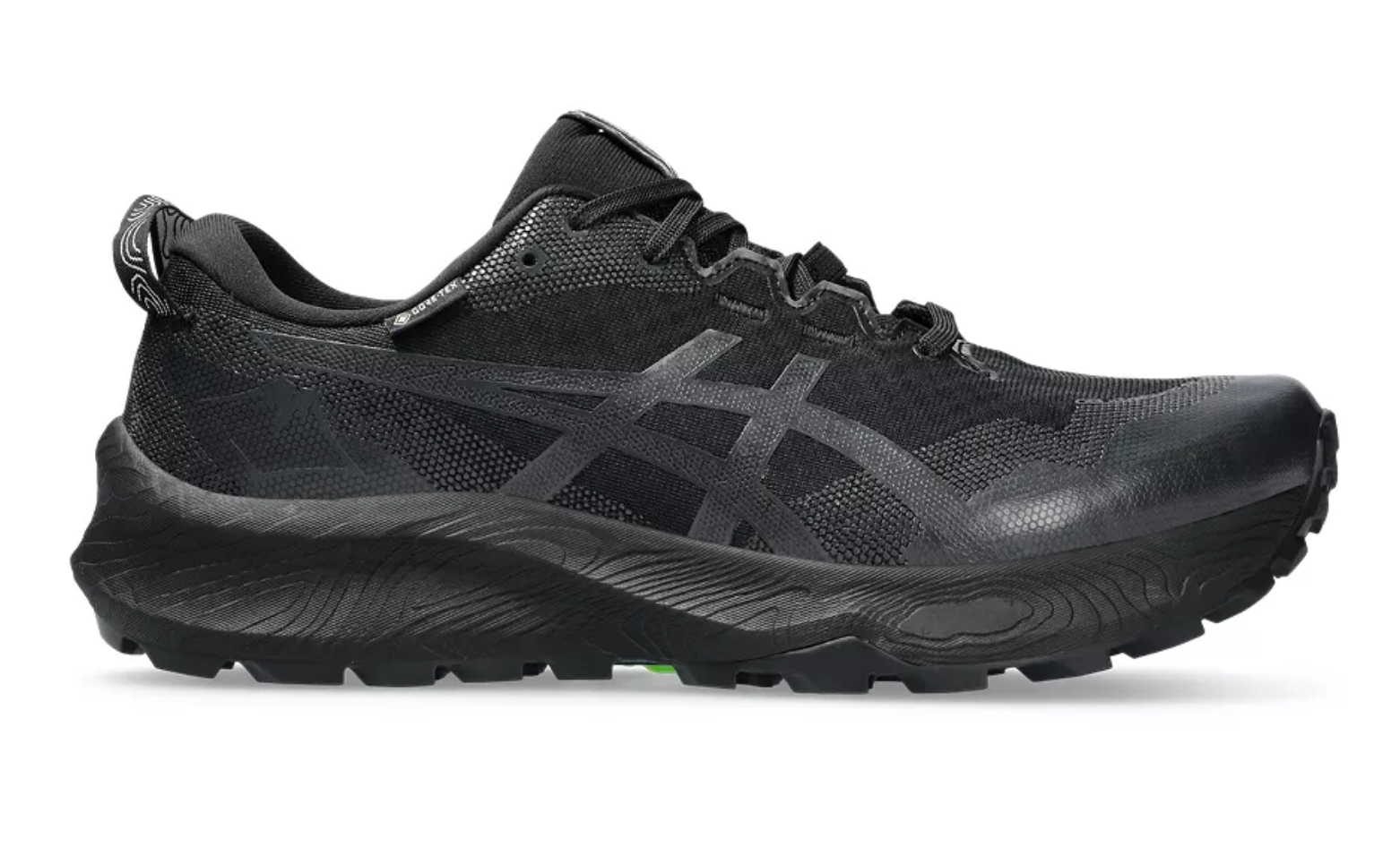 M Asics Gel-Trabuco 12 GTX – Frontrunners Footwear