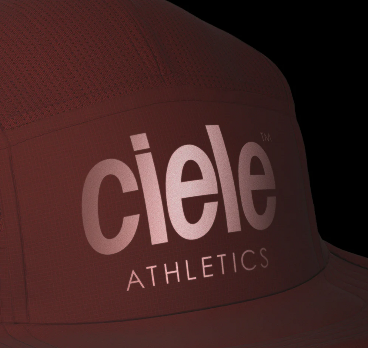 Ciele GOCap - Athletics - Rouge