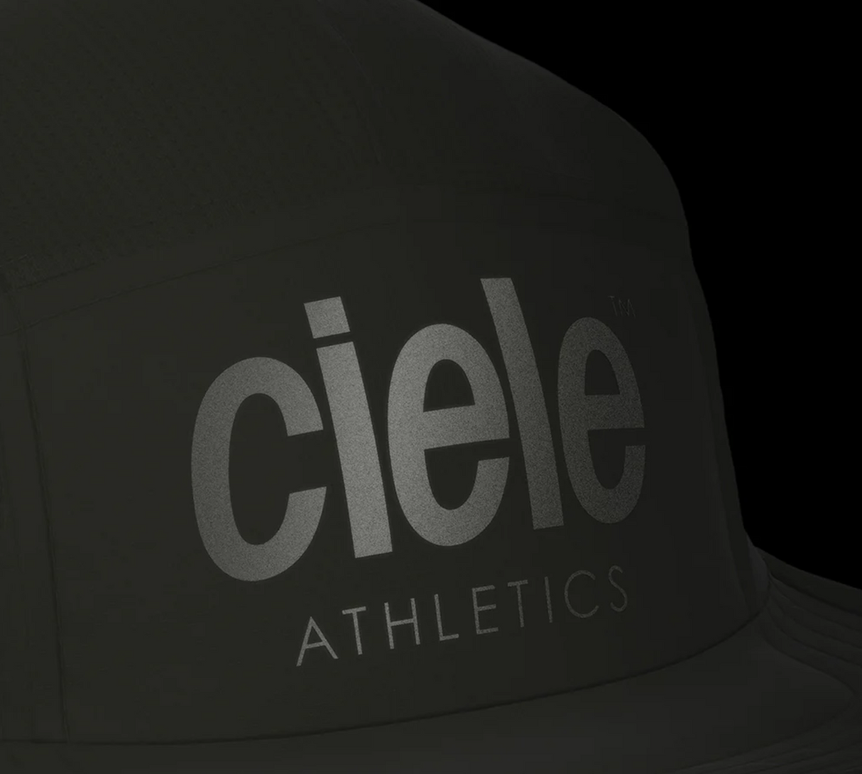 Ciele GOCap - Athletics - Raven