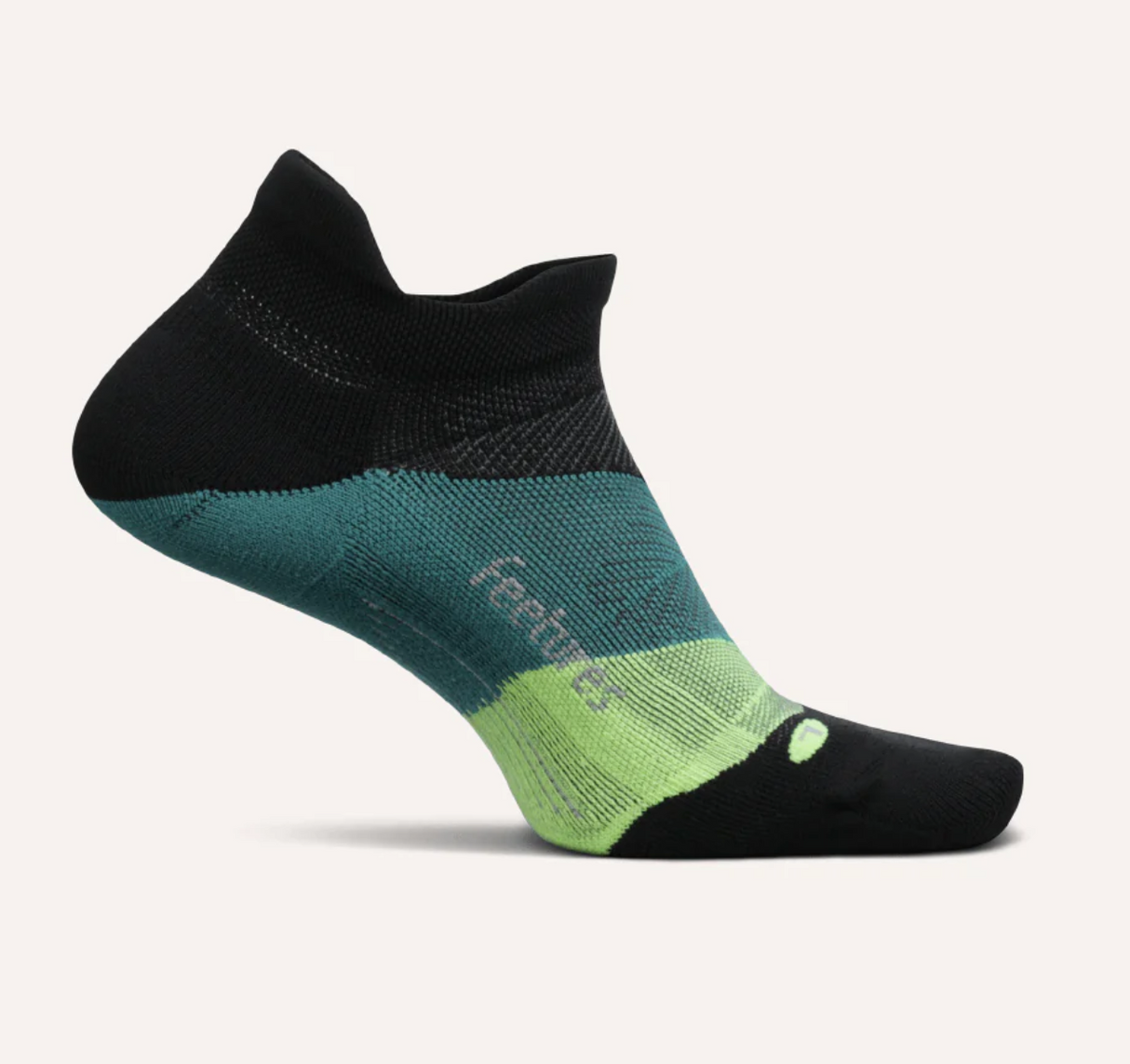 Feetures Elite Ultra Light No Show Tab