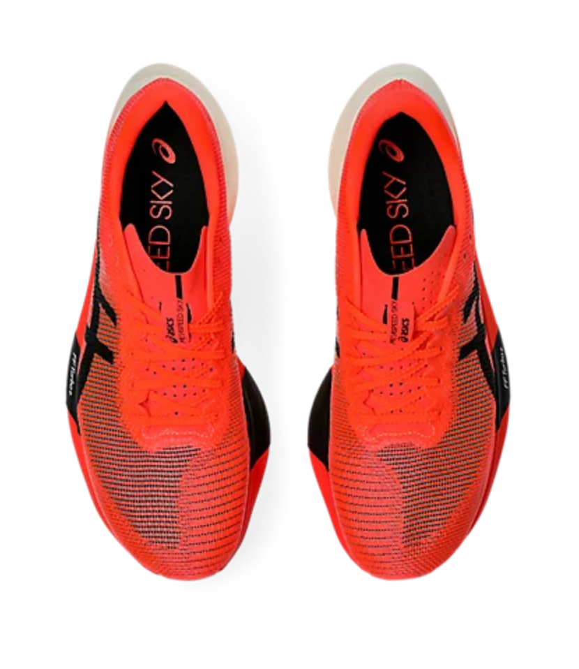 Asics Metaspeed Sky Paris