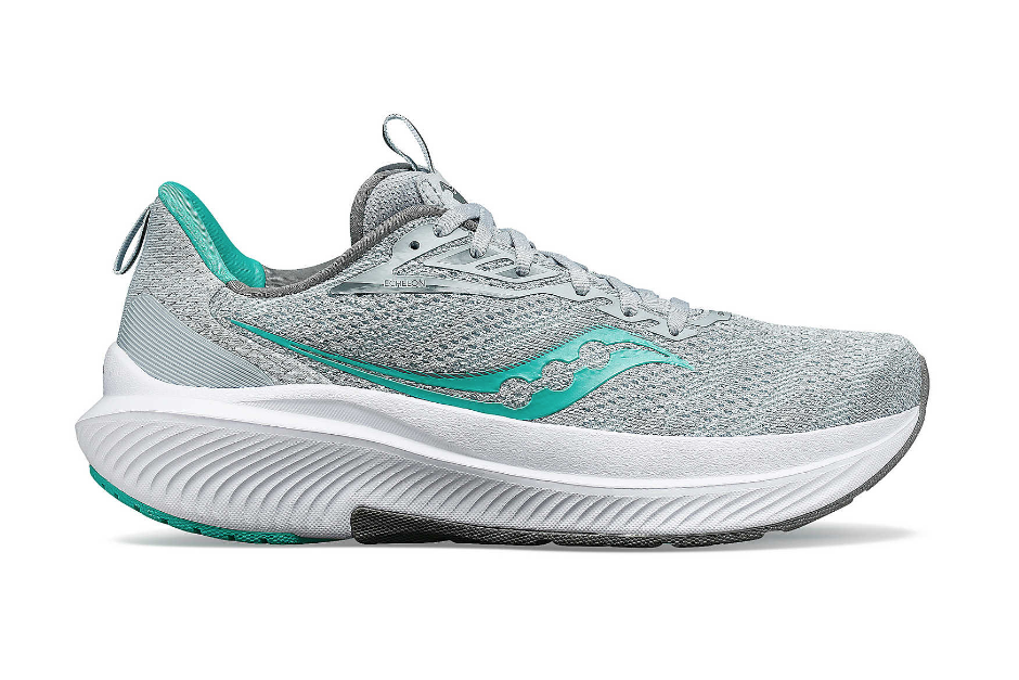 W Saucony Echelon 9