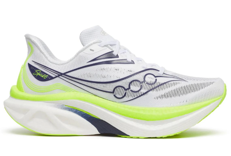 M Saucony Endorphin Speed 6