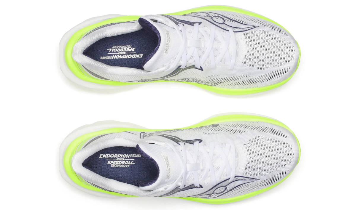 M Saucony Endorphin Speed 6