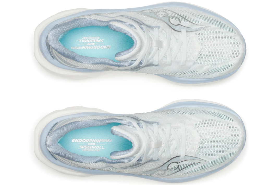 W Saucony Endorphin Speed 6